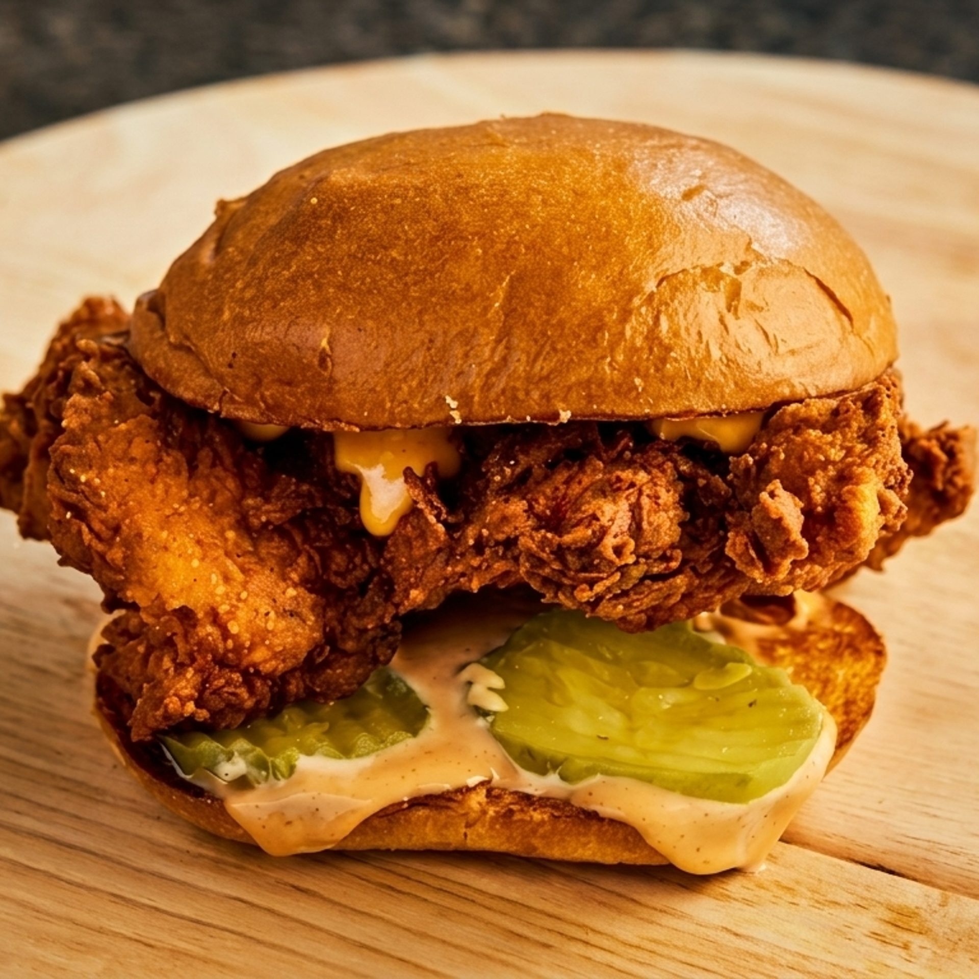 Halal-Certified American Grill